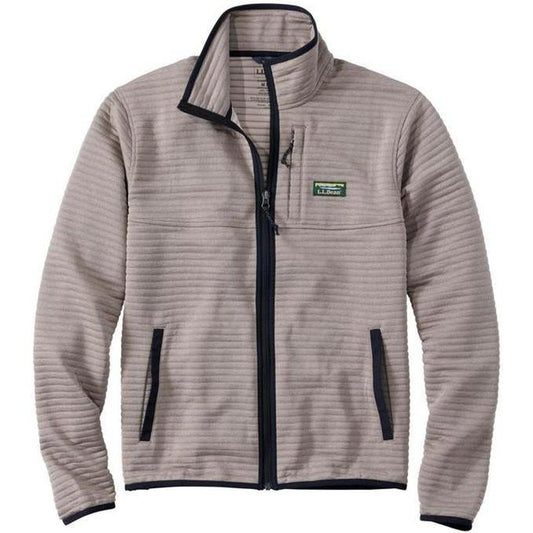 L.L.Bean Men's Airlight Knit Full Zip-Women's - Clothing - Tops-L.L.Bean-Appalachian Outfitters