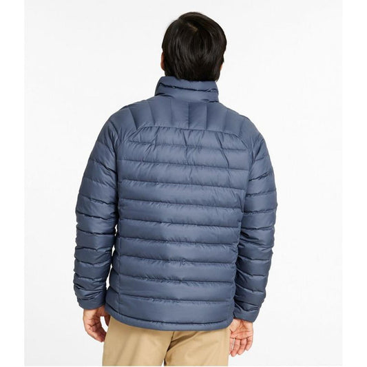 L.L.Bean Men's Bean's Down Jacket-Men's - Clothing - Jackets & Vests-L.L.Bean-Appalachian Outfitters