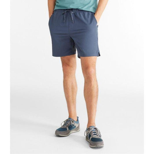 L.L.Bean Men's Bean's Multisport Short-Women's - Clothing - Tops-L.L.Bean-Appalachian Outfitters