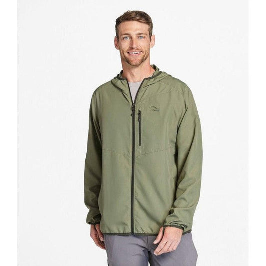 L.L.Bean Men's Regular No Fly Zone Jacket-Men's - Clothing - Jackets & Vests-L.L.Bean-Appalachian Outfitters