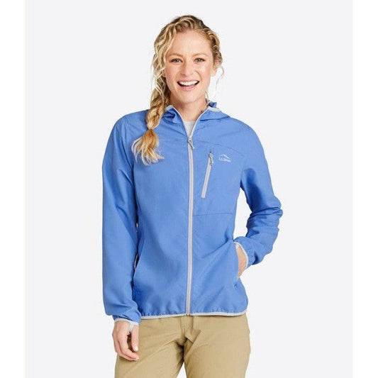 L.L.Bean Women's Regular No Fly Zone Jacket-Women's - Clothing - Jackets & Vests-L.L.Bean-Appalachian Outfitters