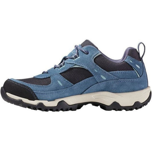 L.L.Bean Women's Trail Model Hiker 4 Waterproof Low-Women's - Footwear - Shoes-L.L.Bean-Appalachian Outfitters