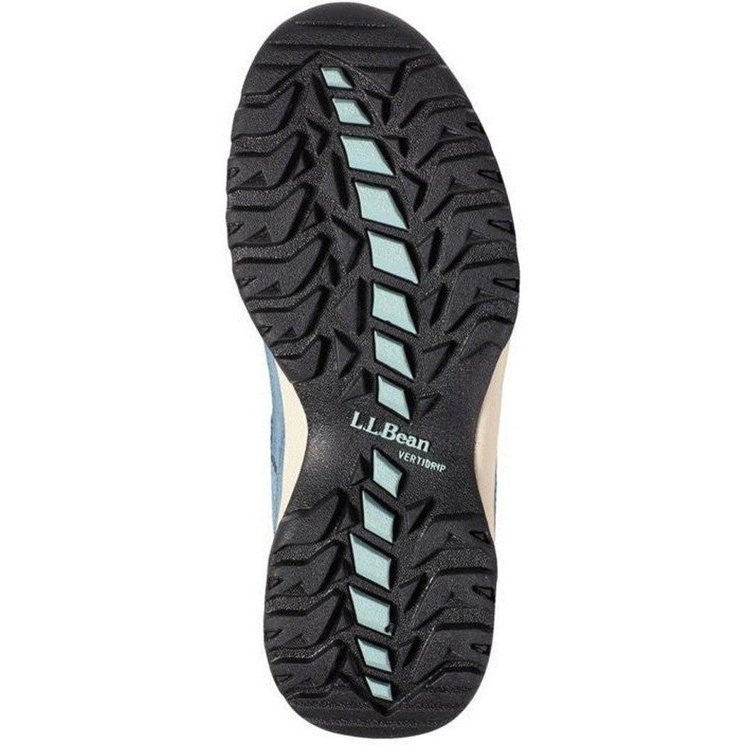 L.L.Bean Women's Trail Model Hiker 4 Waterproof Low-Women's - Footwear - Shoes-L.L.Bean-Appalachian Outfitters