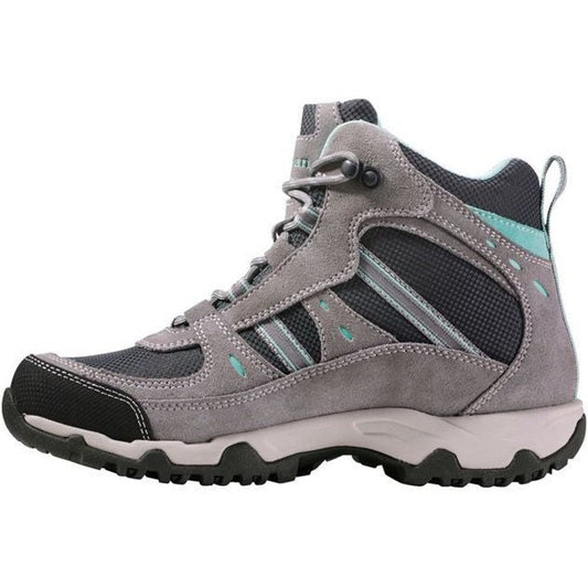 L.L.Bean Women's Trail Model Hiker 4 Waterproof Mid-Women's - Footwear - Shoes-L.L.Bean-Appalachian Outfitters