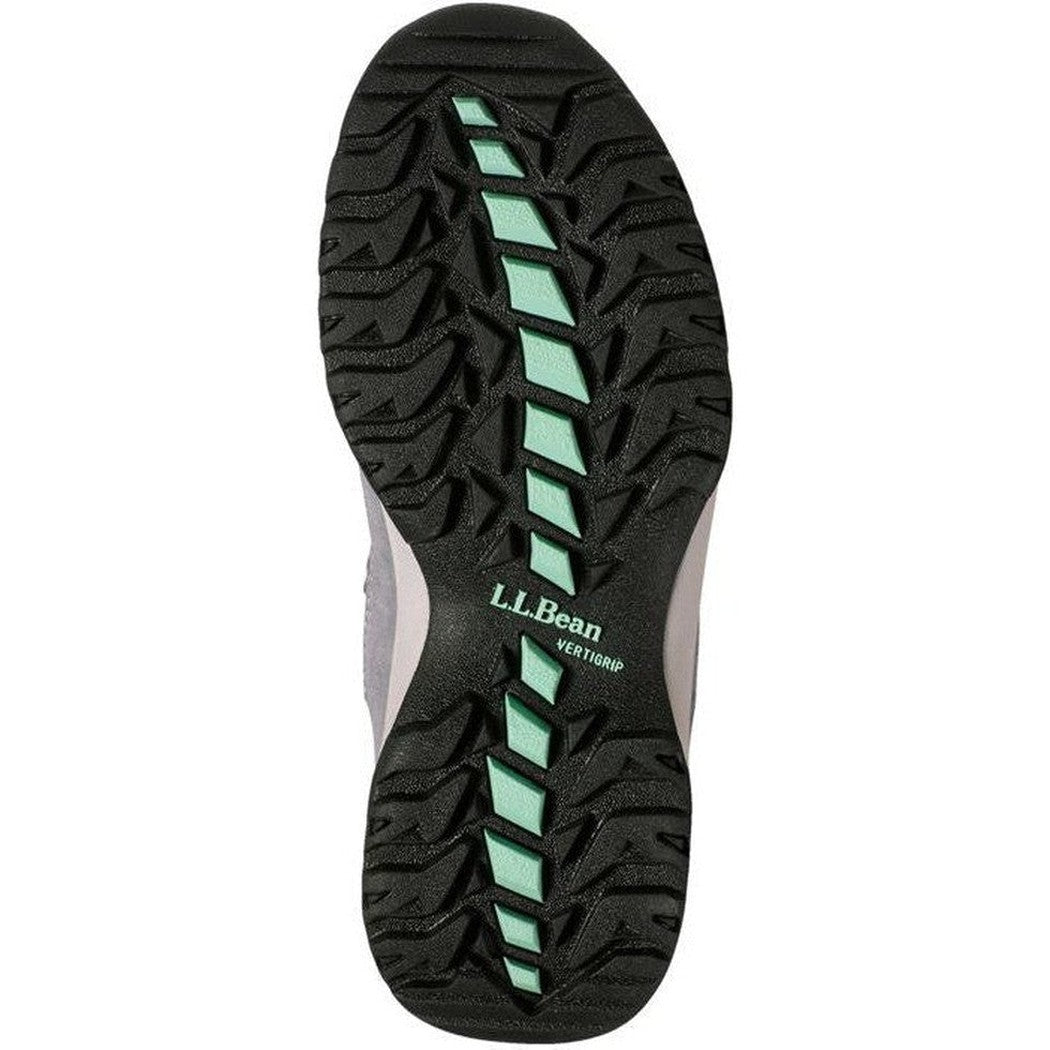 L.L.Bean Women's Trail Model Hiker 4 Waterproof Mid-Women's - Footwear - Shoes-L.L.Bean-Appalachian Outfitters