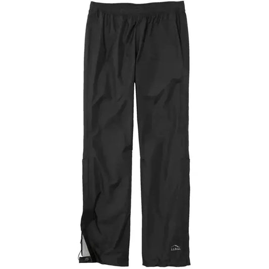 L.L.Bean Women's Trail Model Rain Pants-Women's - Clothing - Bottoms-L.L.Bean-Appalachian Outfitters