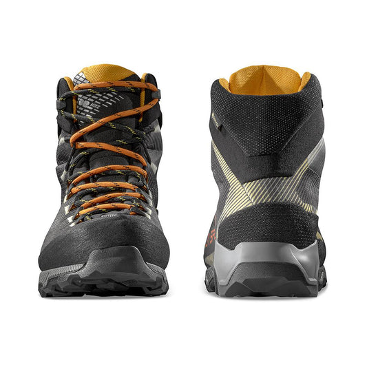 La Sportiva Aequilibrium Hike GTX-Men's - Footwear - Boots-La Sportiva-Appalachian Outfitters