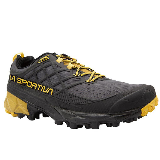 La Sportiva Akyra II GTX-Men's - Footwear - Shoes-La Sportiva-Appalachian Outfitters