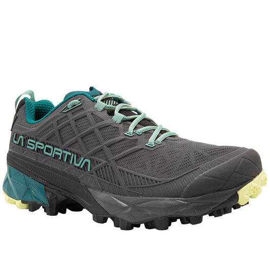 La Sportiva Akyra II GTX Women's-Women's - Footwear - Shoes-La Sportiva-Appalachian Outfitters