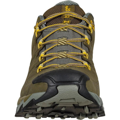 Men's Ultra Raptor II Leather GTX-Men's - Footwear - Boots-La Sportiva-Appalachian Outfitters