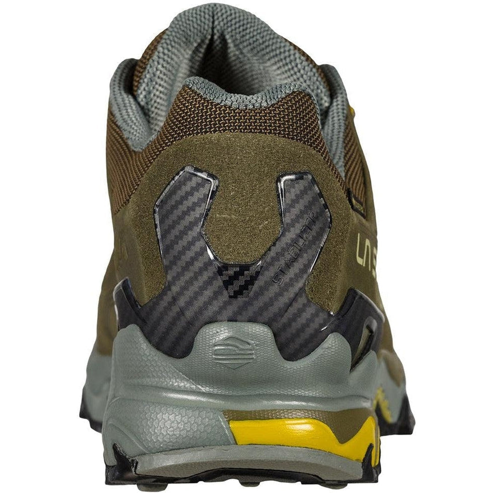 Men's Ultra Raptor II Leather GTX-Men's - Footwear - Boots-La Sportiva-Appalachian Outfitters