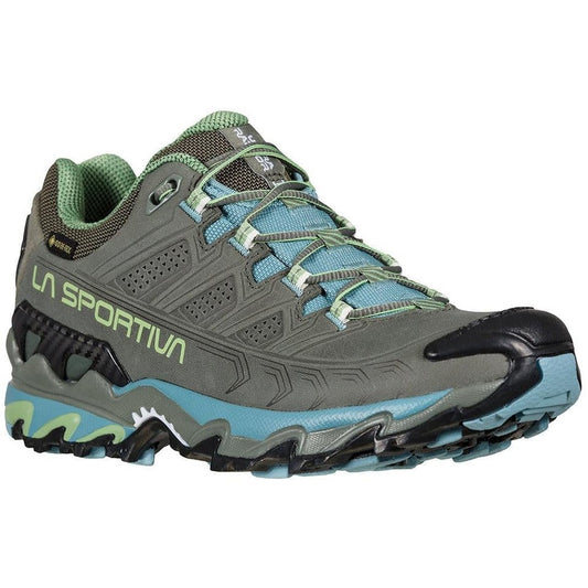Women's Ultra Raptor II Leather GTX-Women's - Footwear - Boots-La Sportiva-Appalachian Outfitters