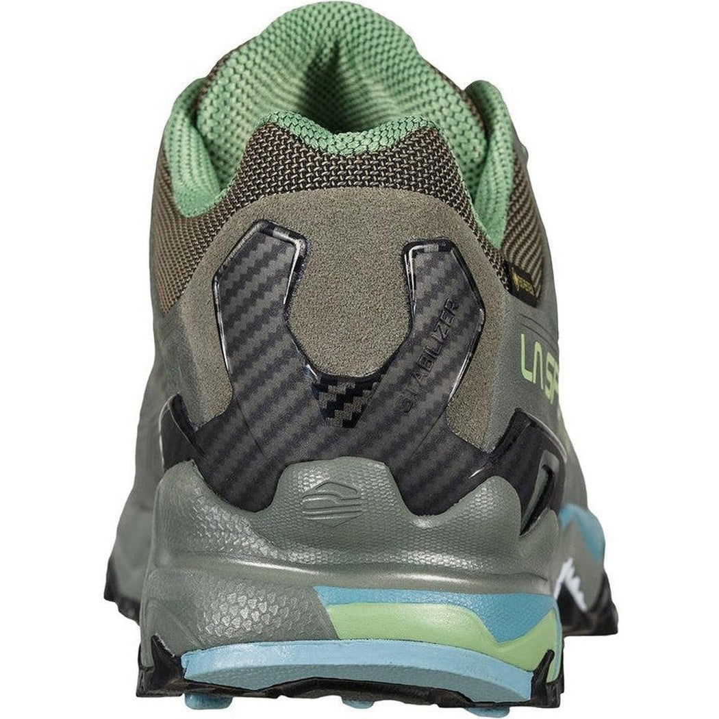 Women's Ultra Raptor II Leather GTX-Women's - Footwear - Boots-La Sportiva-Appalachian Outfitters