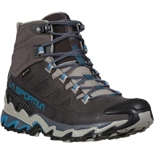 Women's Ultra Raptor II Mid Leather GTX-Women's - Footwear - Boots-La Sportiva-Appalachian Outfitters