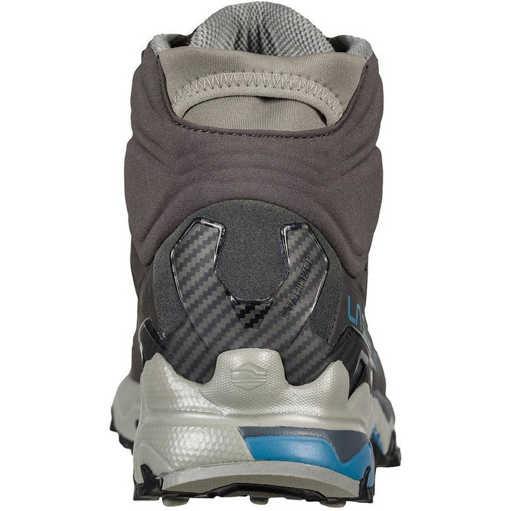 Women's Ultra Raptor II Mid Leather GTX-Women's - Footwear - Boots-La Sportiva-Appalachian Outfitters