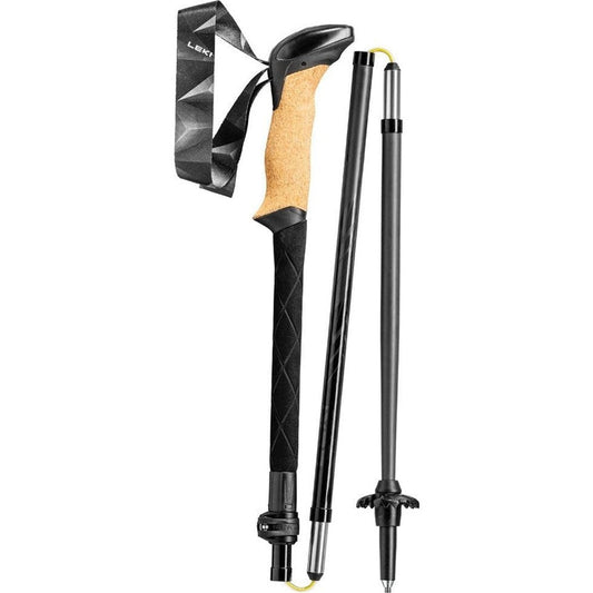 Black Series FX Carbon-Camping - Trekking Poles - Trekking Poles-Leki-Appalachian Outfitters