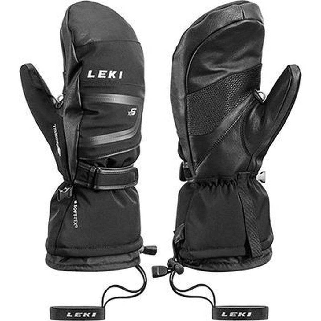 Leki-Detect S Mitt-Appalachian Outfitters