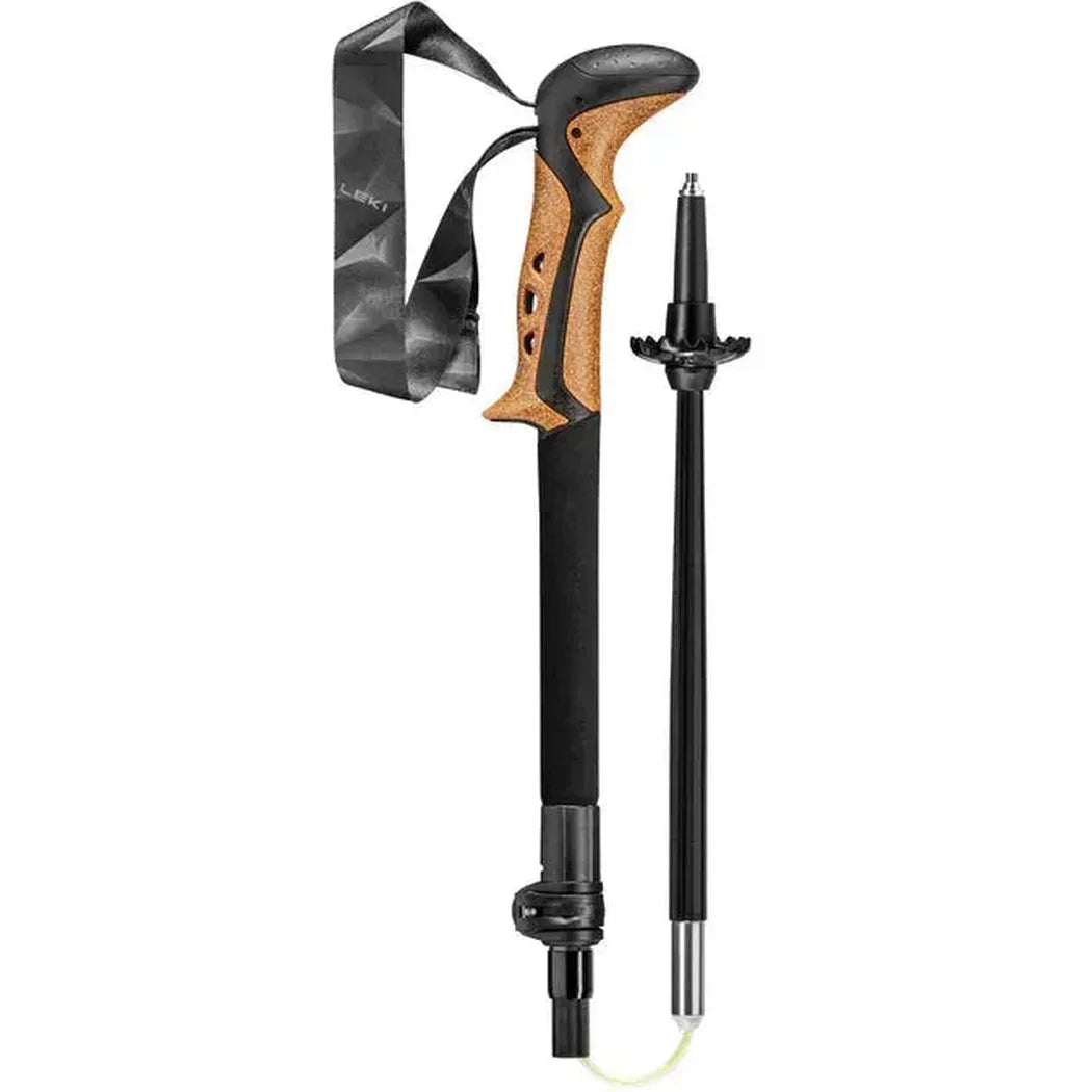 Leki Khumbu FX TA Compact-Camping - Trekking Poles - Trekking Poles-Leki-Appalachian Outfitters