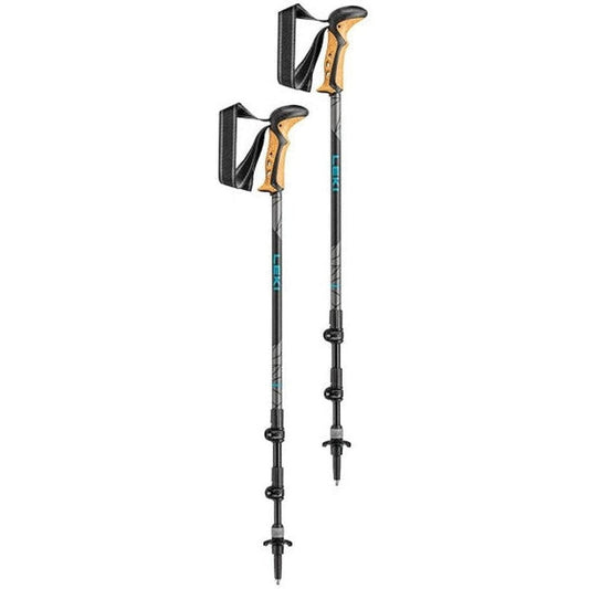 Khumbu Lite AS-Camping - Trekking Poles - Trekking Poles-Leki-Appalachian Outfitters