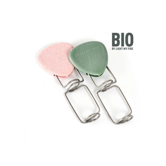 Light My Fire-GrandPa's FireFork BIO 2-pack-Appalachian Outfitters