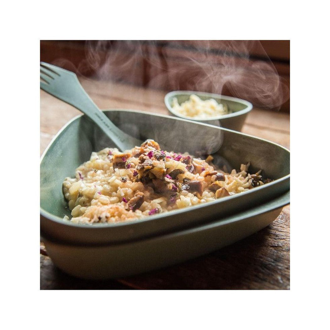 MessKit BIO 5pcs-Camping - Cooking - Dishware-Light My Fire-Appalachian Outfitters