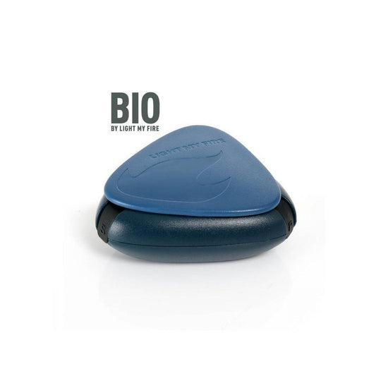 Light My Fire-Salt&Pepper plus BIO-Appalachian Outfitters