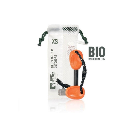 Light My Fire-Swedish FireSteel BIO army 2in1-Appalachian Outfitters