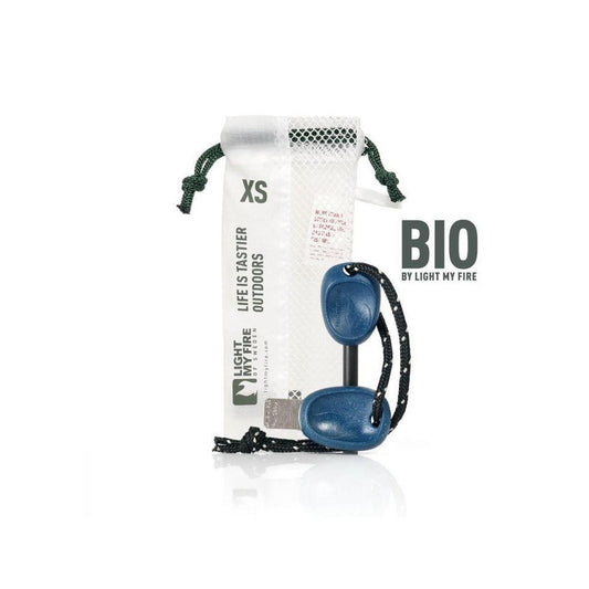Light My Fire-Swedish FireSteel BIO scout 2in1-Appalachian Outfitters