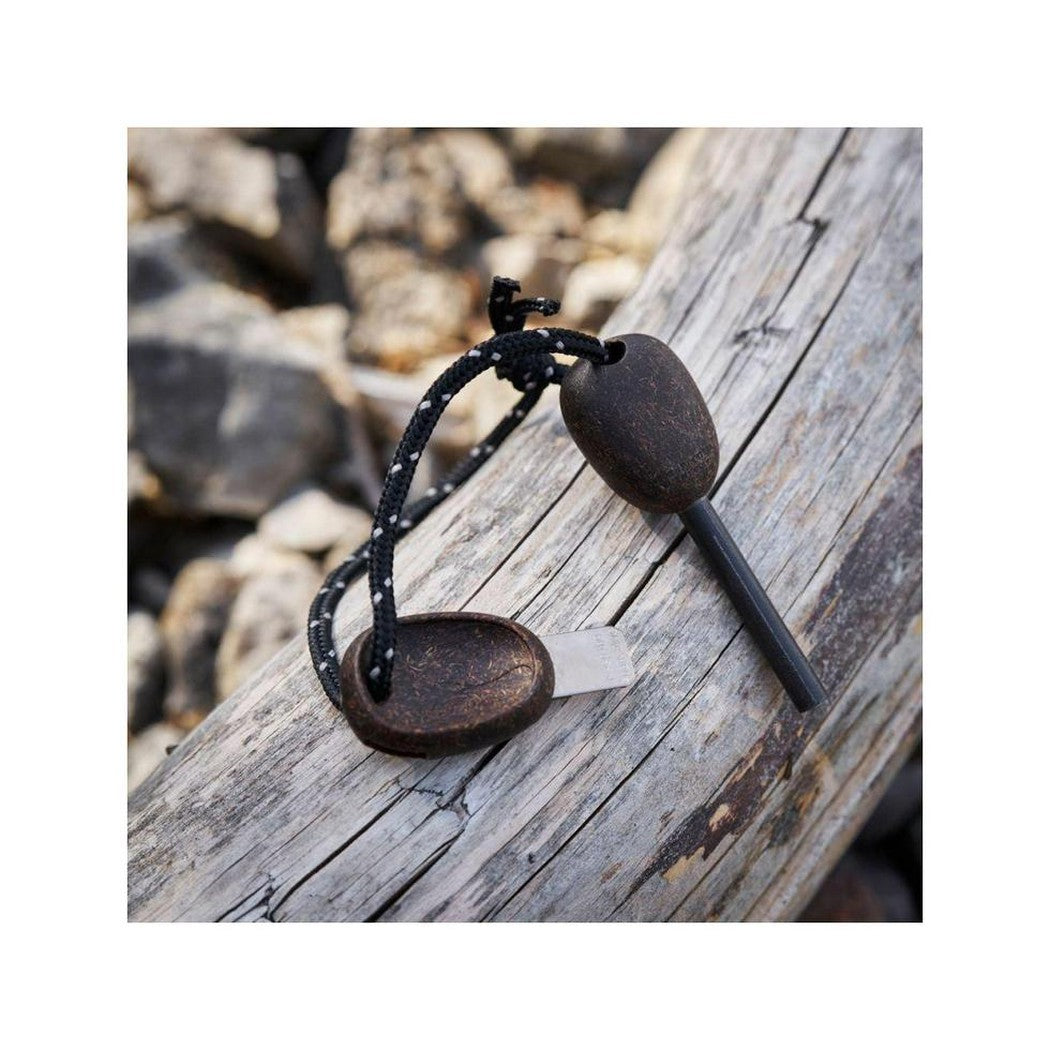 Light My Fire-Swedish FireSteel BIO scout 2in1-Appalachian Outfitters