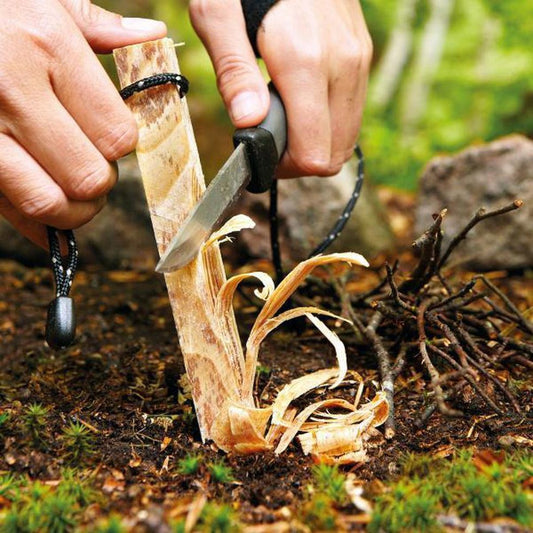 Light My Fire-Tinder-on-a-Rope-Appalachian Outfitters