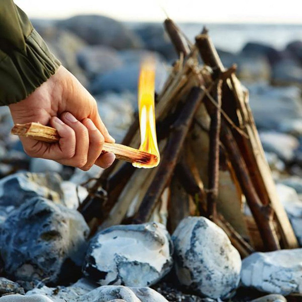 Light My Fire-Tinder-on-a-Rope-Appalachian Outfitters