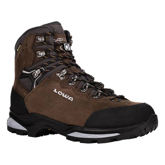 Lowa Camino Evo GTX-Men's - Footwear - Boots-Lowa-Appalachian Outfitters