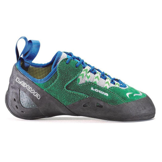 Falco Lace-Climbing - Climbing Shoes-Lowa-Appalachian Outfitters