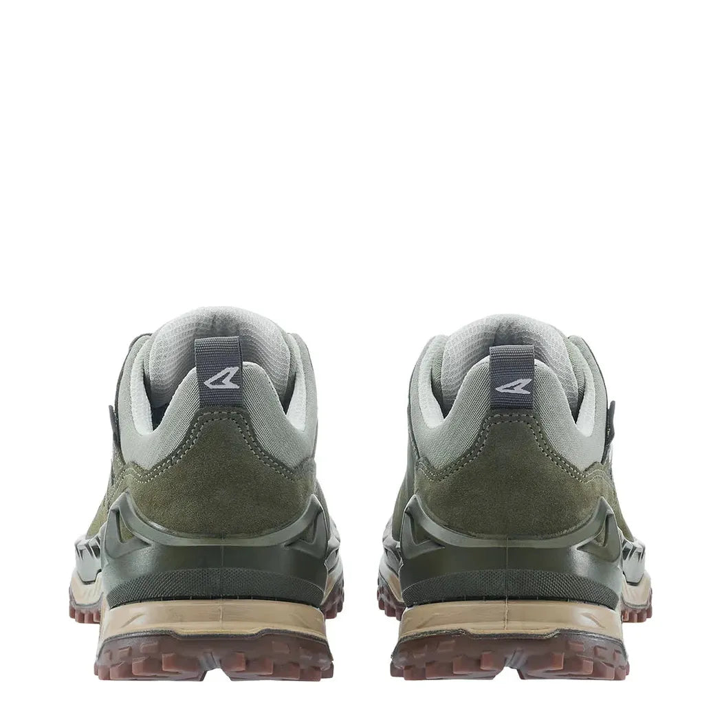 Lowa Innovo GTX Lo Ws-Women's - Footwear - Shoes-Lowa-Appalachian Outfitters