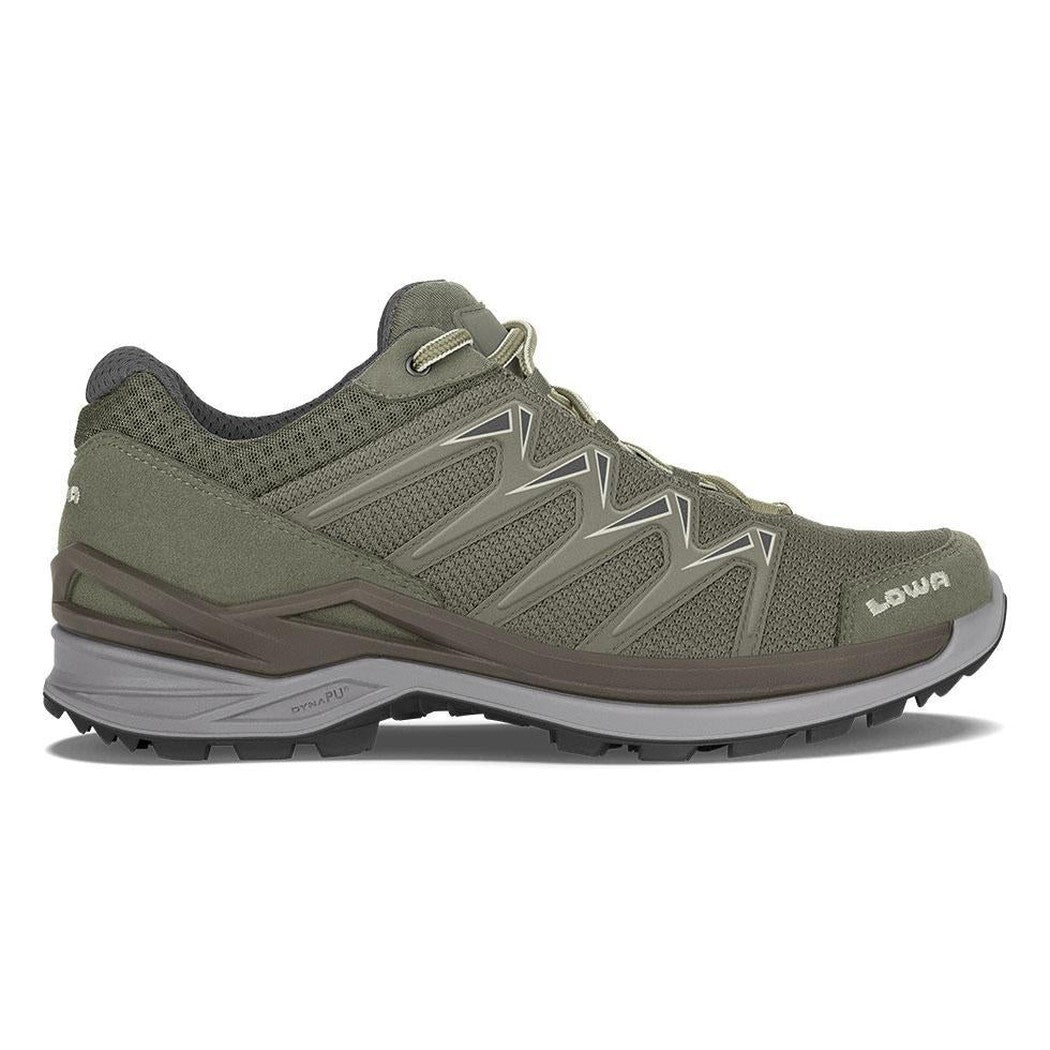 Lowa-Innox PRO GTX Lo-Appalachian Outfitters