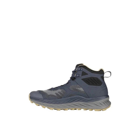 Lowa Men's Fortux GTX QC-Men's - Footwear - Shoes-Lowa-Appalachian Outfitters