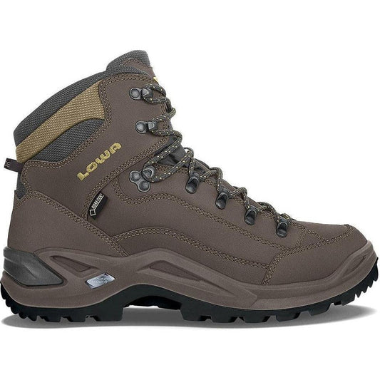 Lowa-Renegade GTX Mid-Appalachian Outfitters
