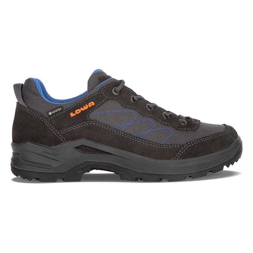 Lowa-Taurus Pro GTX Lo-Appalachian Outfitters