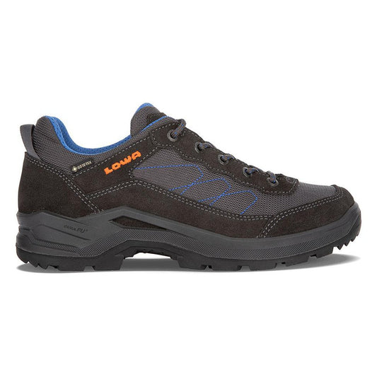 Lowa-Taurus Pro GTX Lo-Appalachian Outfitters