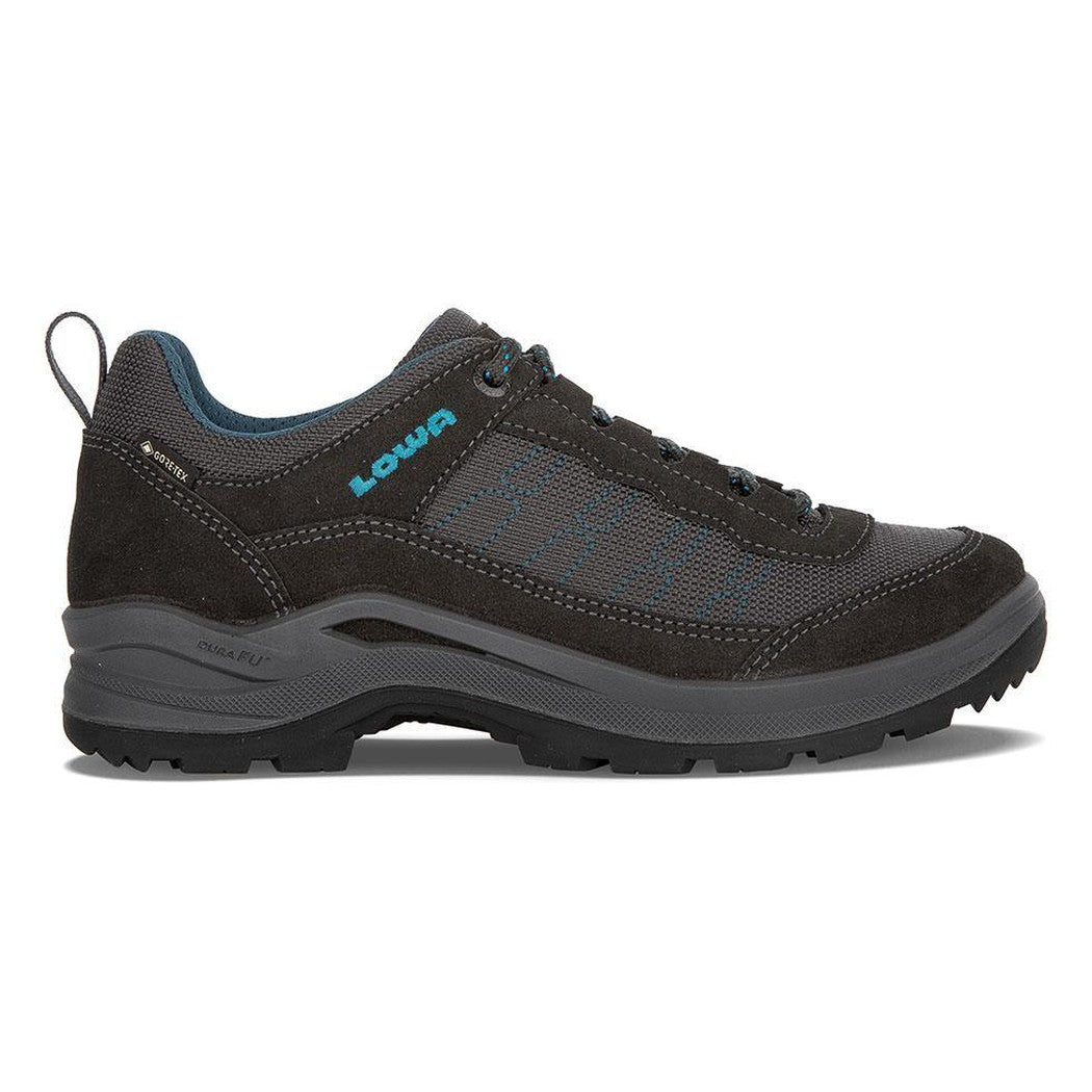 Lowa-Taurus Pro GTX Lo WS-Appalachian Outfitters