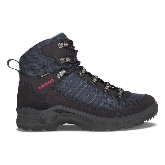 Lowa-Taurus Pro GTX Mid WS-Appalachian Outfitters