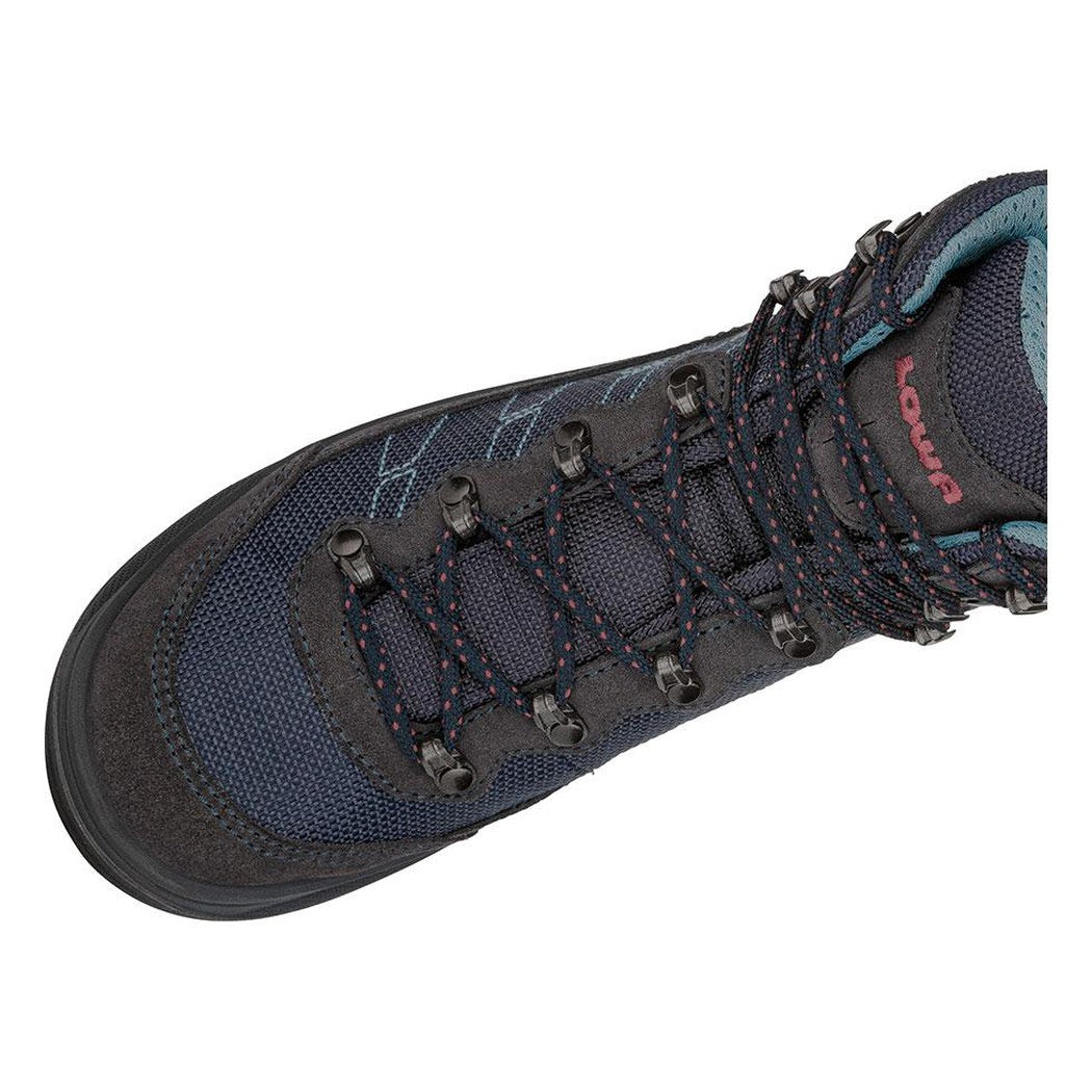 Lowa-Taurus Pro GTX Mid WS-Appalachian Outfitters