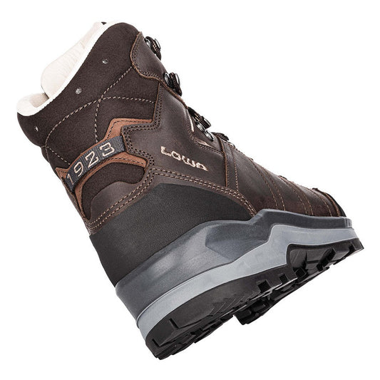 Lowa Trekker LL-Men's - Footwear - Boots-Lowa-Appalachian Outfitters