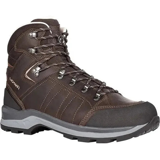 Lowa Trekker LL-Men's - Footwear - Boots-Lowa-Appalachian Outfitters
