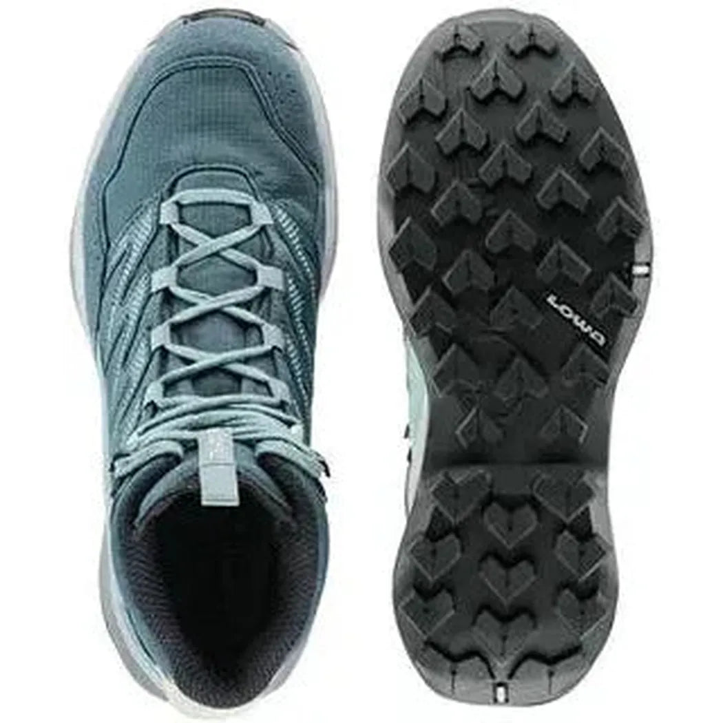 Lowa Women's Maddox Pro GTX Mid-Women's - Footwear - Boots-Lowa-Appalachian Outfitters