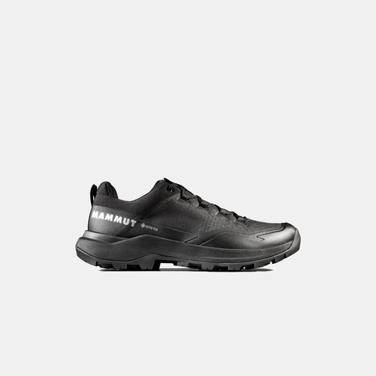 Mammut Sertig III Low GTX Men-Men's - Footwear - Shoes-Mammut-Appalachian Outfitters