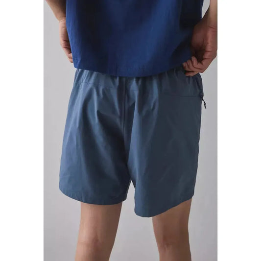 Marmot Men's AirExchange SolarShield Short 7"-Men's - Clothing - Bottoms-Marmot-Appalachian Outfitters