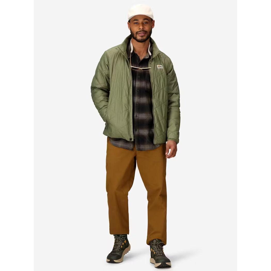 Marmot Men's Onward Insulated Jacket - Appalachian Outfitters