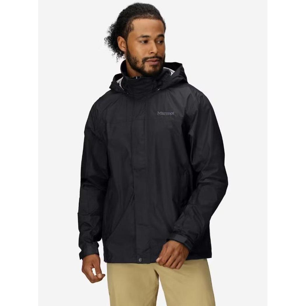 Marmot Men's PreCip Eco Jacket – Appalachian Outfitters