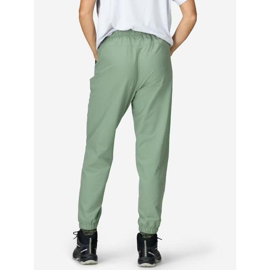 Marmot Women's AirExchange SolarShield Jogger-Women's - Clothing - Tops-Marmot-Appalachian Outfitters